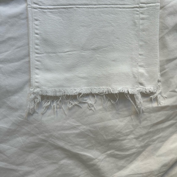 Banana Republic Petite High Rise Jean - Picture 3 of 5